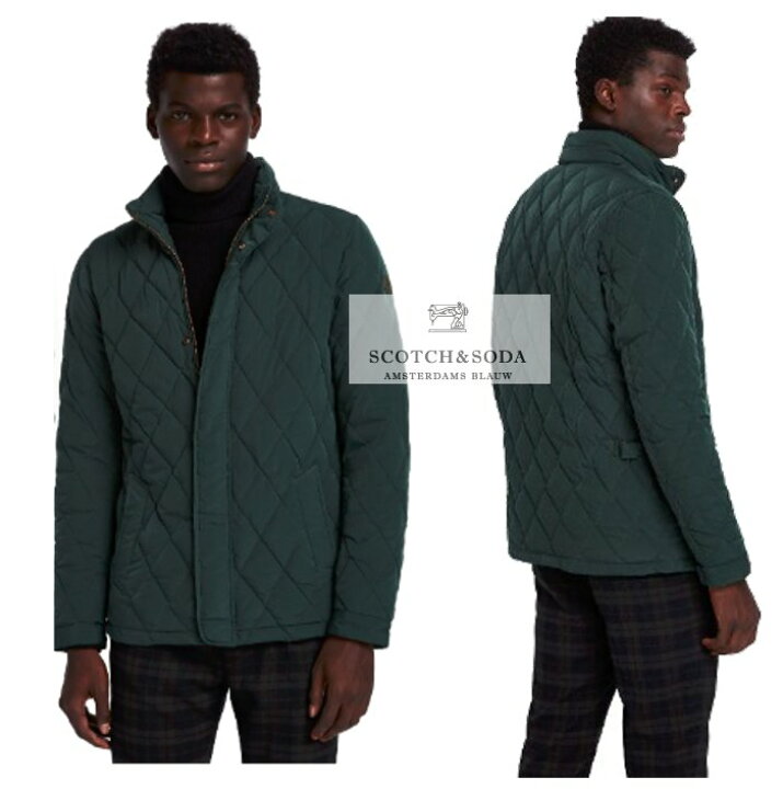 楽天市場】□30％OFF□SCOTCH＆SODA 【 スコッチ&ソーダ 】Lightweight 