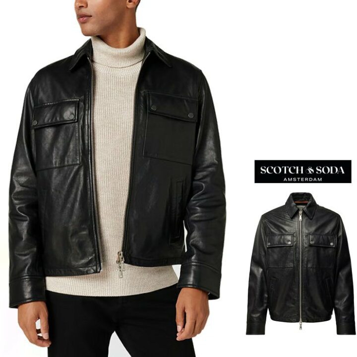 楽天市場】SCOTCH＆SODA 【 スコッチ&ソーダ 】【 172880 】poket 