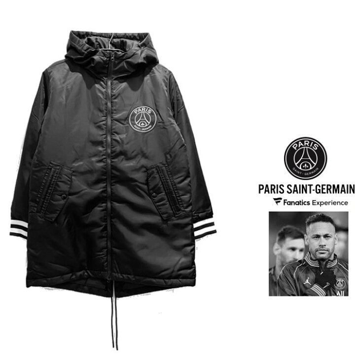 楽天市場】 Paris Saint Germain【パリサンジェルマン】正規 Fanatics 