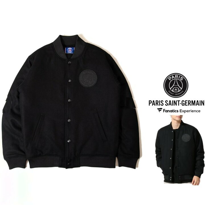 楽天市場】 Paris Saint Germain【パリサンジェルマン】正規 Fanatics 