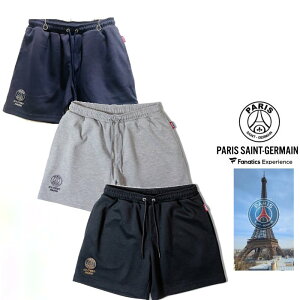 Paris Saint Germain�y�p���T���W�F���}���zPS1225SS0002-SET�y PSG_LW TECH FLEECE EMBOSS LOGO SHORT PANTS �z�h�J���S �t���[�X�E�V���[�g�p���c color�y NAVY �z�l�C�r�[�y GREY �z�O���[�y BLACK �z�u���b�N