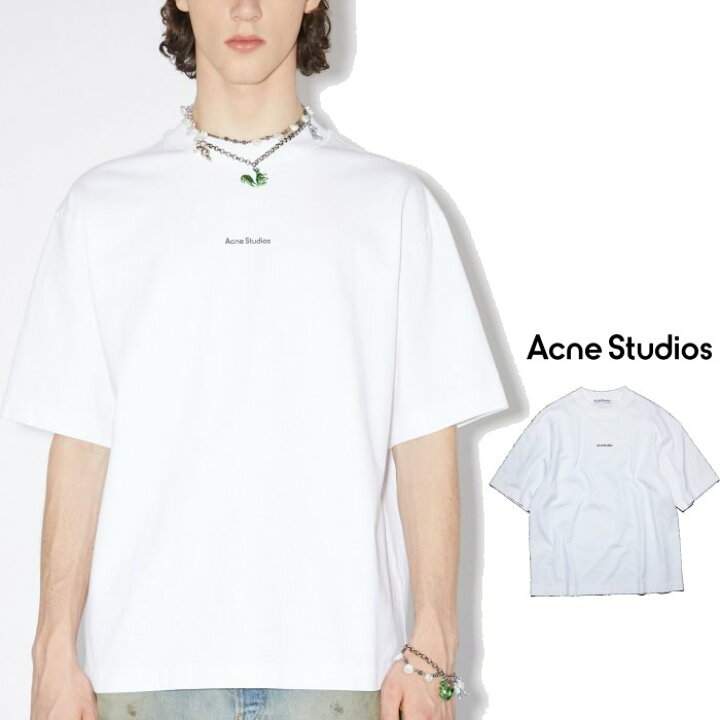 楽天市場】ACNE STUDIOS【 アクネ ・ストゥディオズ 】 FN-MN 