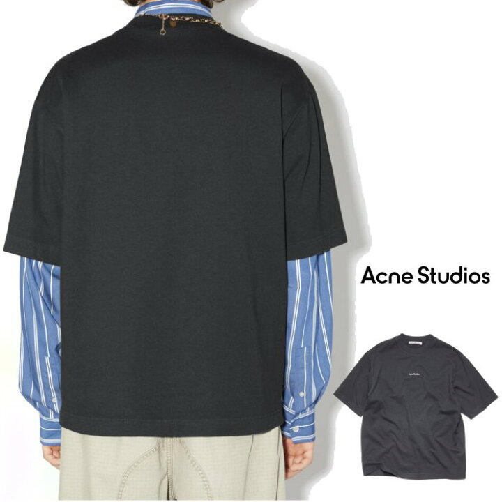楽天市場】ACNE STUDIOS【 アクネ ・ストゥディオズ 】 FN-MN 