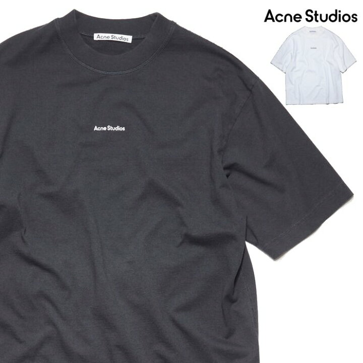 楽天市場】ACNE STUDIOS【 アクネ ・ストゥディオズ 】 FN-MN 