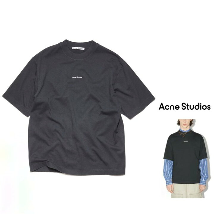 楽天市場】ACNE STUDIOS【 アクネ ・ストゥディオズ 】 FN-MN 