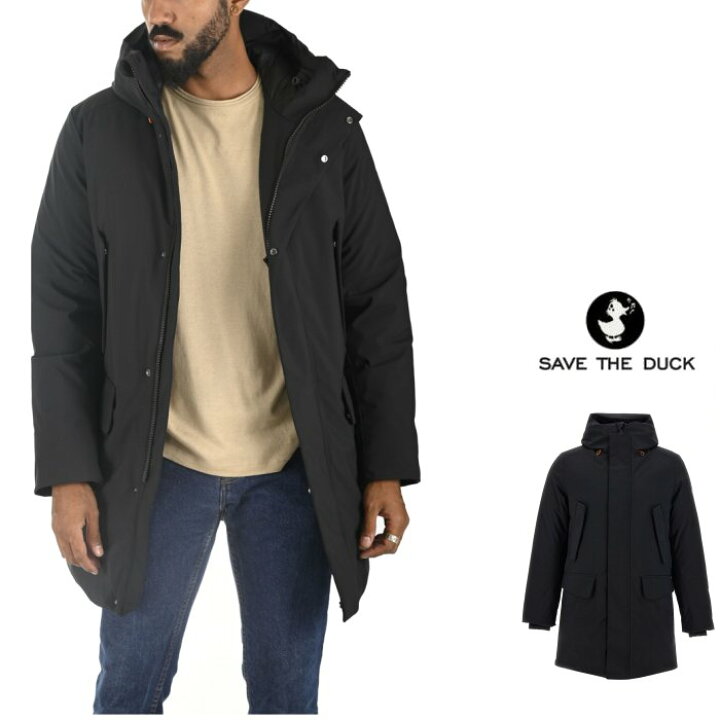 楽天市場】□□SALE□□SAVE THE DUCK【 セイブザダック 】P45320M 