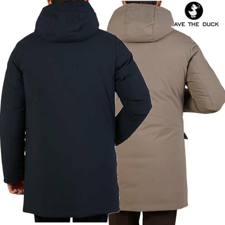 楽天市場】□□SALE□□SAVE THE DUCK【 セイブザダック 】P45320M 
