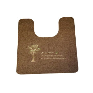 gC}bg 􂦂 Ȃ @  Ȃ ~ߕt 50cm×50cm U^ }bg Ƃ܂ |GXe oX}bg gC J[ybg toilet mat