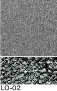  yΉI ^CJ[ybg 50×50 LO V[Y h ^C}bg ybg 20Zbg   r`[ h h z O[ Ɩp tile carpet