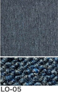  yΉI ^CJ[ybg 50×50 LO V[Y h ^C}bg ybg 20Zbg   r`[ h h z O[ Ɩp tile carpet