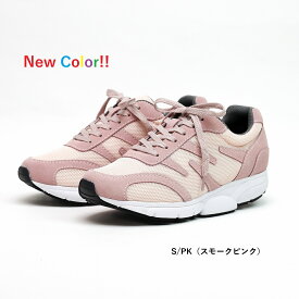 ウォーキングシューズ レディース ミッドフットシューズ 4E 幅広 クッション 軽量 疲れにくい 外反母趾対応 足底筋膜炎 リカバリーシューズ ウオーキングシューズ MF81 22-25cm