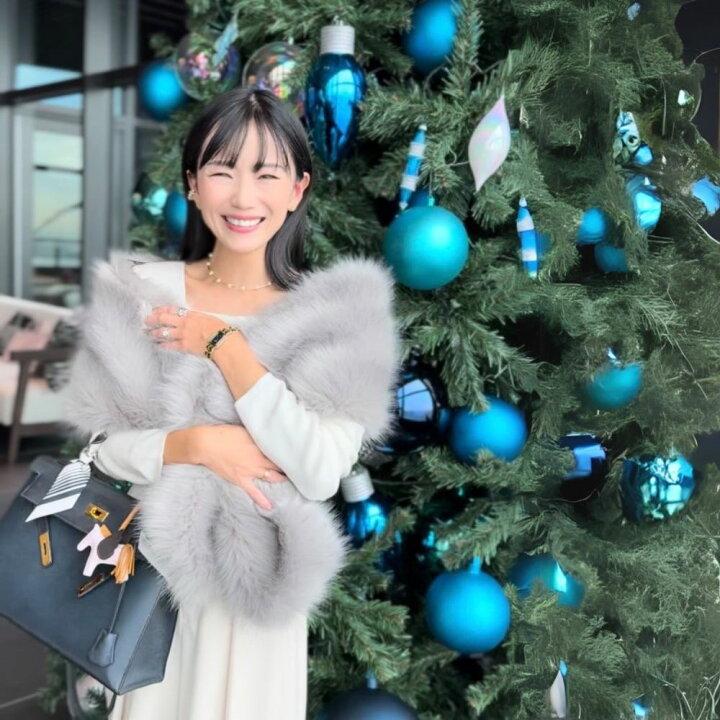 楽天市場】ストール ファー フォックスブレンド パーティー 結婚式 
