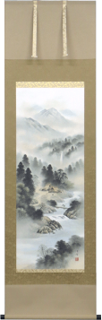 楽天市場】屏風 三十六歌仙 （河原進） ※即納※ 送料無料