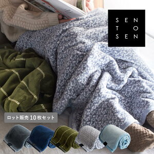 (bg̔E10Zbg)uPbg Ђ| SENTOSENuPbg ZgZ  hV̓ Zbg ܂Ƃߔ  `FbN xr[ k {^t 70×100cm 3WAY Ђ 