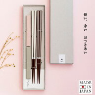 (ギフト)美濃焼 箸置き お箸 ペアセット キャレ り箸置き めおと箸 ※のし・カード対応可 ペアギフト 送…