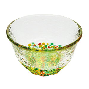 廣田硝子 小さな器・お皿揃 セット ガラス レトロ 酒器 冷茶 豆鉢 おちょこ ぐい呑み 小皿 プレート 日本製 手作り 食器 和食器 器 おしゃれ かわいい ハンドメイド ガラス食器 夏 ギフト プ