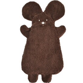 日本製 ねずみのにぎにぎ ※無料ラッピング付き 送料無料 ぬいぐるみ ガーゼ パイル タオル にぎにぎ ねずみ 動物 出産 祝い ギフト プレゼント ファーストトイ おもちゃ 赤ちゃん ニギニギ 新生児 ベビー 男の子 女の子 かわいい 赤ちゃんのおもちゃ 綿100％ 速乾 母の日