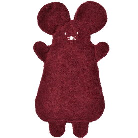 日本製 ねずみのにぎにぎ ※無料ラッピング付き 送料無料 ぬいぐるみ ガーゼ パイル タオル にぎにぎ ねずみ 動物 出産 祝い ギフト プレゼント ファーストトイ おもちゃ 赤ちゃん ニギニギ 新生児 ベビー 男の子 女の子 かわいい 赤ちゃんのおもちゃ コットン 綿100％ 速乾