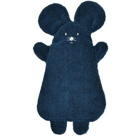 日本製 ねずみのにぎにぎ ※無料ラッピング付き 送料無料 ぬいぐるみ ガーゼ パイル タオル にぎにぎ ねずみ 動物 出産 祝い ギフト プレゼント ファーストトイ おもちゃ 赤ちゃん ニギニギ 新生児 ベビー 男の子 女の子 かわいい 赤ちゃんのおもちゃ コットン 綿100％ 速乾