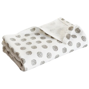 日本製 ガーゼタオル バスタオル プリントガーゼバスタオル 送料無料 約70×110cm 大きめ タオル 北欧 ガーゼ 泉州タオル ベビー キッズ おくるみ プール 速乾 綿100% 新生活 かわいい 薄手 ガ