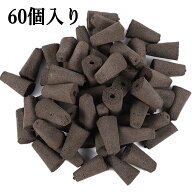 限定クーポン JustSmart 60個入り 水耕栽培用スポンジ 水耕栽培キット用 ウレタン培地 スポンジ培地 有機…