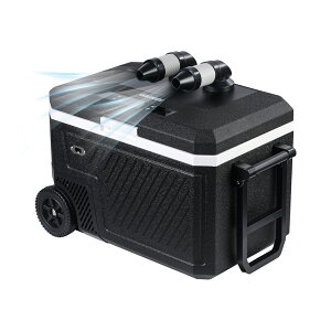 r[Tt y2026NVdlz |[^u① ԍڗ① 40L X|bgN[[ ╗@ ⎮ ԍڗp① -18 DC12V/24V AC100V obe[t É ƒpRZg Ԓ N[