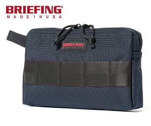 �u���[�t�B���O BRIEFING ���o�C���|�[�` L MOBILE POUCH L BRA213A04