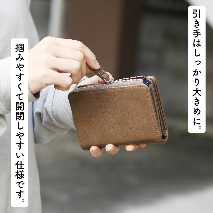 楽天市場】縦長二つ折り財布 ミドルウォレット メンズ ユニセックス 本 