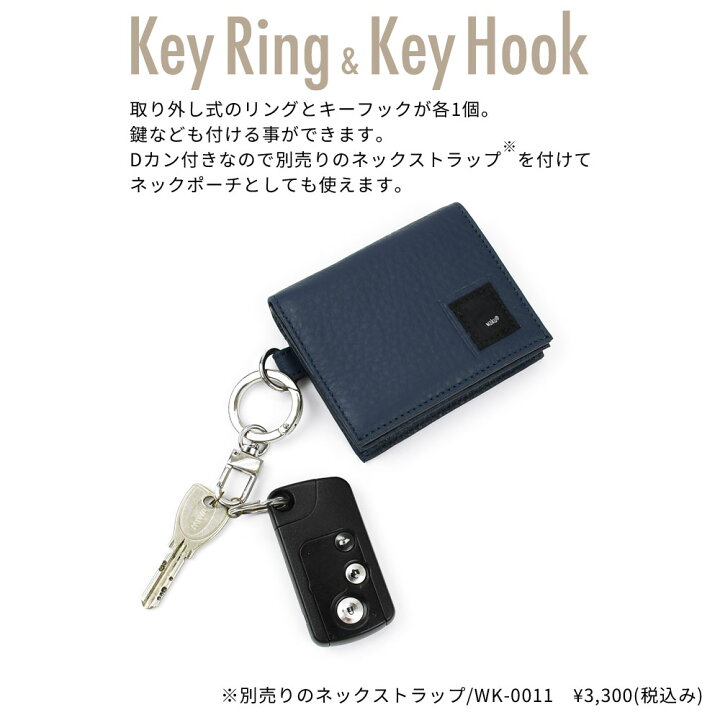 楽天市場】ミニ財布 二つ折り財布 レディース 本革 軽い 柔らかい 
