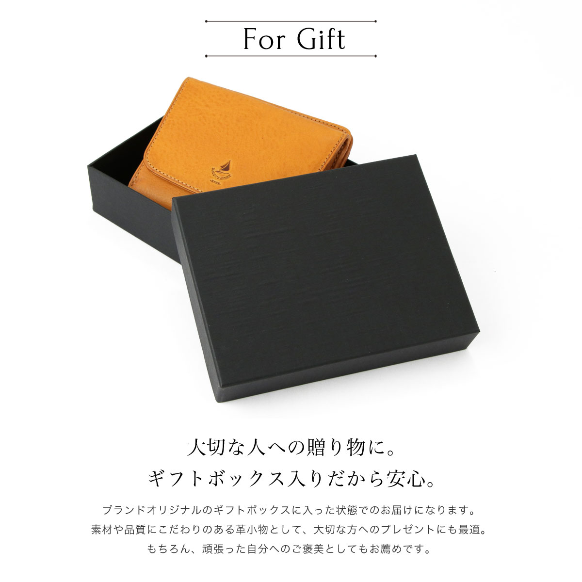楽天市場】二つ折り財布 box型小銭入れ コンパクト ミネルバボックス 