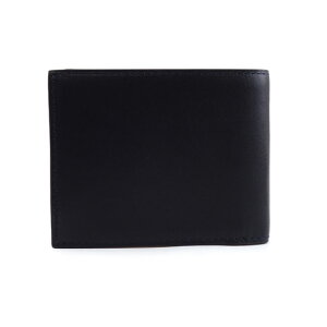 二つ折り財布 box型小銭入れ 藍染レザー 本革 BAGGY PORT KOI 日本の革 ヌメ革 藍染め コンパクト メンズ 革小物 送料無料 バギーポート コーアイ 青 紺 ネイビー ギフト プレゼント