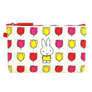 NUU miffy and tulips }`|[` σ|[` RX|[` yz֐pizkE ~btB[ `[bv Wbp[|[` t@Xi[ ԕ ObY l 킢 fB[X VR