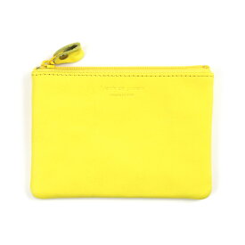 ミニ財布 ミニポーチ OPポーチ カードケース 小物入れ 本革 レザー Noir ノワール SLIP-ON スリップオン NSL2812