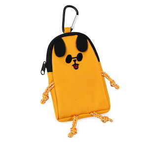 SMILER X}C[ DOG Pouch Buddy Bag hbO|[`ofBobO |[` ~j|[` ^   t@Xi[ ofB Jrit y J p jp fB[X Y 