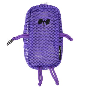 SMILER �X�}�C���[ MESH BADDY BAG ���b�V���o�f�B�o�b�O �|�[�` �~�j�|�[�` ���b�V���f�� �J���t�� ���g�������� �o�f�B���� �J���r�i�t�� �y�� ���J�� �����p �j���p ���f�B�[�X �����Y ���j�Z