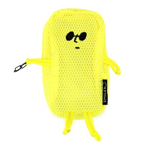 SMILER X}C[ MESH BADDY BAG bVofBobO |[` ~j|[` bVf Jt g ofB Jrit y J p jp fB[X Y jZ