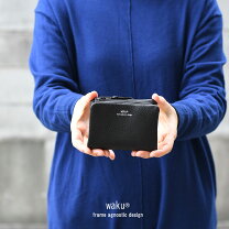 楽天市場】wako 財布の通販