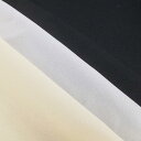 接着芯ダンレーヌR0095薄地用透明ソフト(3m)（裏地　表地　熱　アイロン　薄手　厚手　ふつう　普通　ハード　ソフト　バッグ　スーツ　シール　縫い代　代用　ニット　ハンドメイド　クラフト　洋裁　手芸）おさいほう屋
