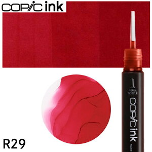 �R�s�b�N�C���N�P�i 1�{ R29 Lipstick Red ���b�v�X�e�B�b�N�E���b�h