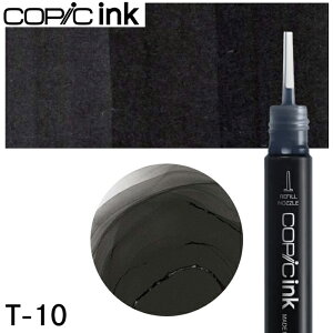 �R�s�b�N�C���N�P�i 1�{ T-10 Toner Gray No.10 �g�i�[�O���C
