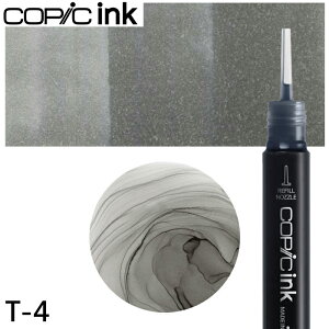 �R�s�b�N�C���N�P�i 1�{ T-4 Toner Gray No.4 �g�i�[�O���C