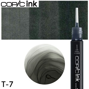 �R�s�b�N�C���N�P�i 1�{ T-7 Toner Gray No.7 �g�i�[�O���C