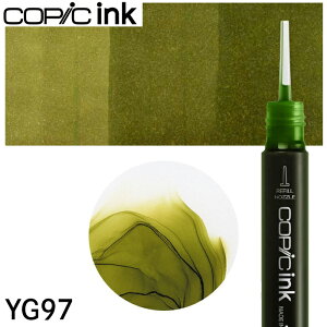 �R�s�b�N�C���N�P�i 1�{ YG97 Spanish Olive �X�p�j�b�V���E�I���[�u