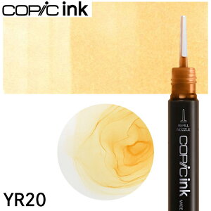 �R�s�b�N�C���N�P�i 1�{ YR20 Yellowish Shade �C�G���E�B�b�V���E�V�F�[�h
