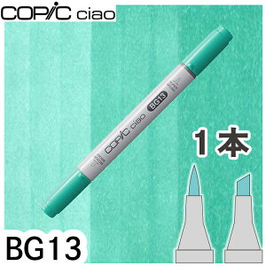 �R�s�b�N�`���I1�{�P�i BG13 Mint Green �~���g�O���[�� �� �� �C ������ �A���R�[���}�[�J�[ �C���X�g ��� COPIC ciao �R�s�b�N ���S��