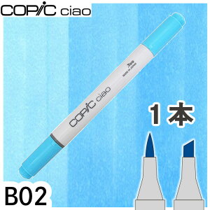�R�s�b�N�`���I1�{�P�i B02 Robin�fs Egg Blue ���r���Y�G�b�O�u���[ �� �� �C ������ �A���R�[���}�[�J�[ �C���X�g ��� COPIC ciao �R�s�b�N ���S��