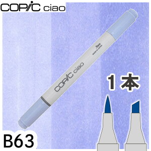 �R�s�b�N�`���I1�{�P�i B63 Light Hydrangea ���C�g�n�C�h�����W�A �� �� �C ������ �A���R�[���}�[�J�[ �C���X�g ��� COPIC ciao �R�s�b�N ���S��
