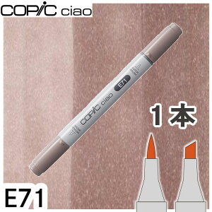 �R�s�b�N�`���I1�{�P�i E71 Champagne �V�����p�� ���F �l�� �h�� �� �e �A���R�[���}�[�J�[ �C���X�g ��� COPIC ciao �R�s�b�N ���S��