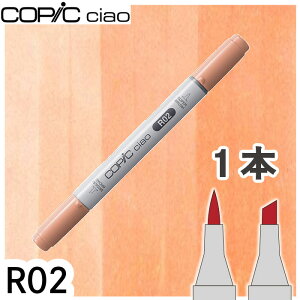 �R�s�b�N�`���I1�{�P�i R02 Rose Salmon ���[�Y�T�[���� �� ���F �L���� �A���R�[���}�[�J�[ �C���X�g ��� COPIC ciao �R�s�b�N ���S��