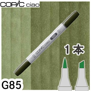 �R�s�b�N�`���I1�{�P�i G85 Verdigris �o�[�f�B�O���X �� �� �A�� ���R �A���R�[���}�[�J�[ �C���X�g ��� COPIC ciao �R�s�b�N ���S��